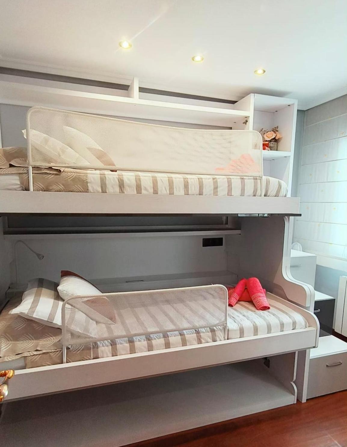 Arrantzale Beach Bermeo Kültér fotó